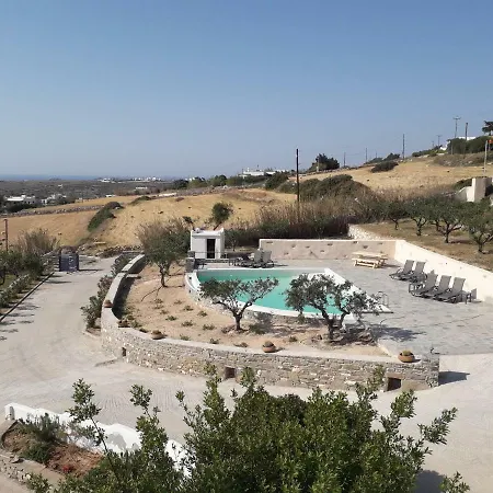 Phaedra In The Anthemion Villa Dhragoulas