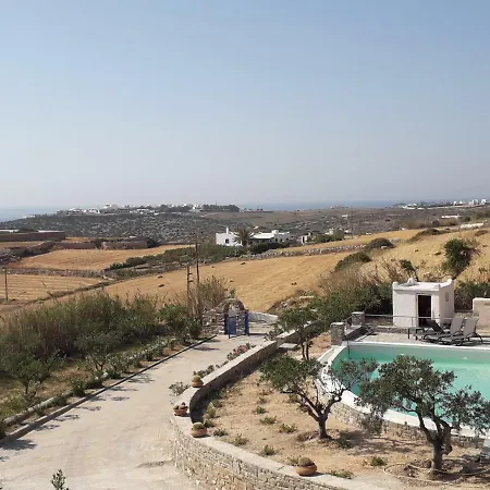 Phaedra In The Anthemion Villa